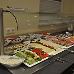 Hotel Avalon Bellevue 3*