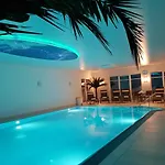 Avalon Bellevue 3* Fehmarn