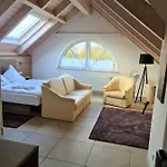 Avalon Bellevue Hotel Fehmarn