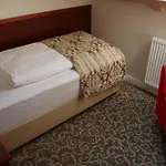 Avalon Bellevue Hotel Fehmarn