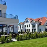 Avalon Bellevue Hotel 3*