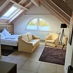 Avalon Bellevue 3* Fehmarn