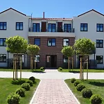 Hotel Avalon Bellevue