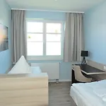 Hotel Avalon Bellevue Fehmarn