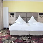 Avalon Bellevue 3* Fehmarn