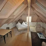 Hotel Avalon Bellevue Fehmarn