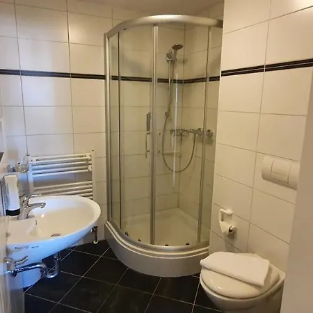 Avalon Bellevue 3* Fehmarn