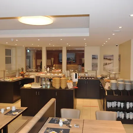 Avalon Bellevue 3*