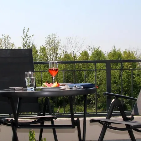 Avalon Bellevue Hotel Fehmarn