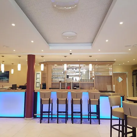 Avalon Bellevue Hotel Fehmarn