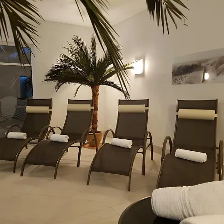 Avalon Bellevue Fehmarn