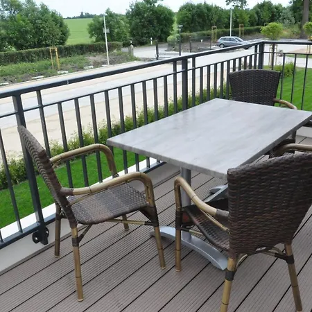 Hotel Avalon Bellevue Fehmarn