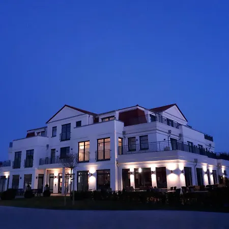 Avalon Bellevue 3*
