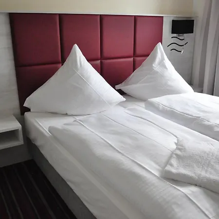 Hotel Avalon Bellevue Fehmarn