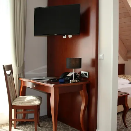 Avalon Bellevue 3*