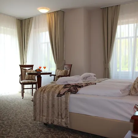 Avalon Bellevue Hotel