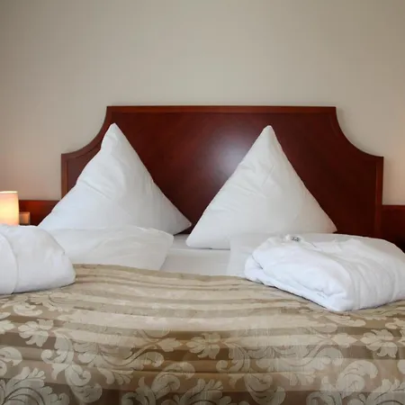Отель Avalon Bellevue Фемарн