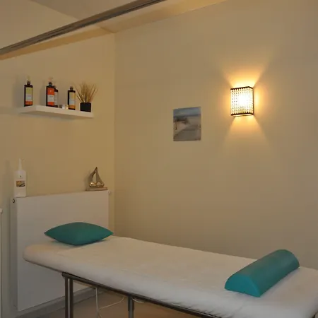 Avalon Bellevue Hotel 3*