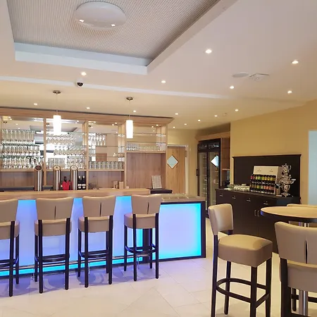 Avalon Bellevue ホテル 3*