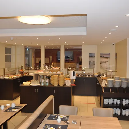 Avalon Bellevue Hotel