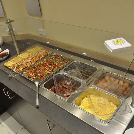 Avalon Bellevue 3* Fehmarn