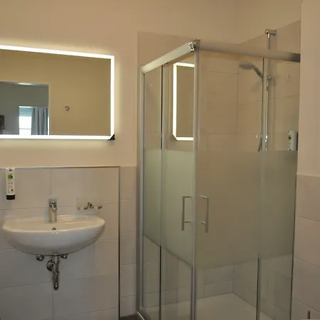 Avalon Bellevue 3* Фемарн