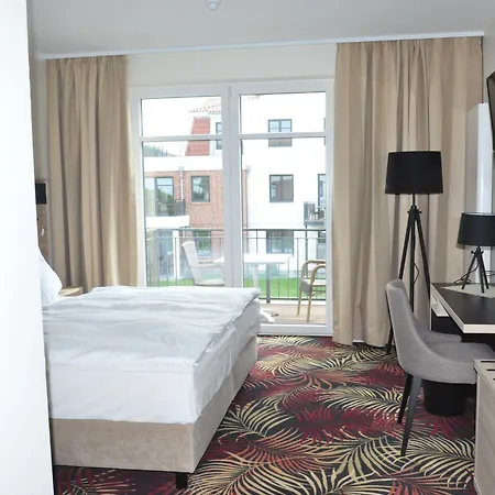 Hotel Avalon Bellevue