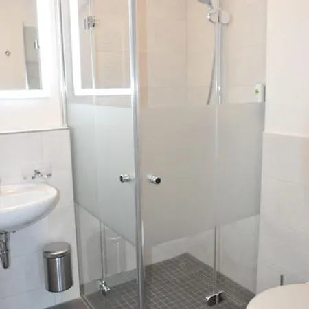 Avalon Bellevue Hotel Fehmarn