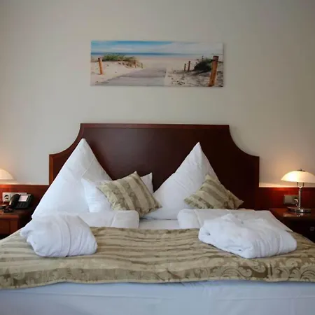 Avalon Bellevue Fehmarn