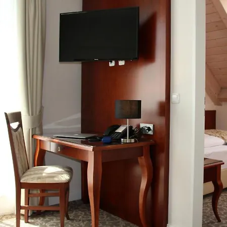 Hotel Avalon Bellevue