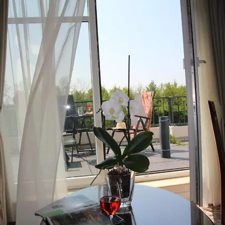 Avalon Bellevue Hotel 3*