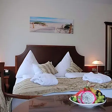 Avalon Bellevue 3* Fehmarn