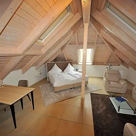 Hotel Avalon Bellevue 3*