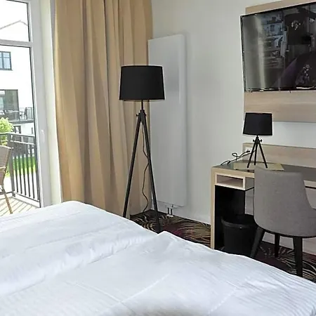 Hotel Avalon Bellevue 3*