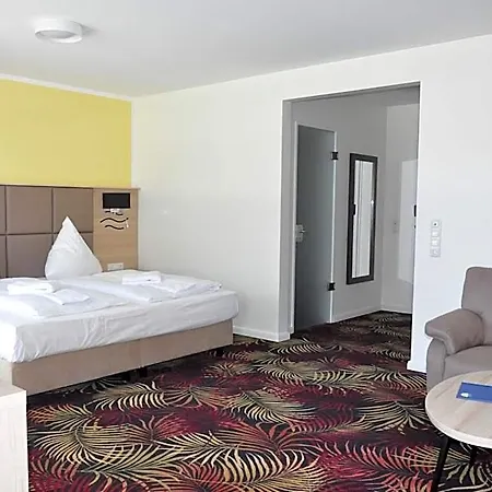 Avalon Bellevue Hotel 3*
