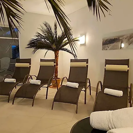 Hotel Avalon Bellevue Fehmarn