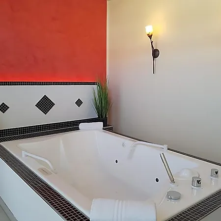 Hotel Avalon Bellevue