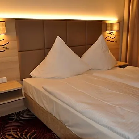 Hotel Avalon Bellevue Fehmarn