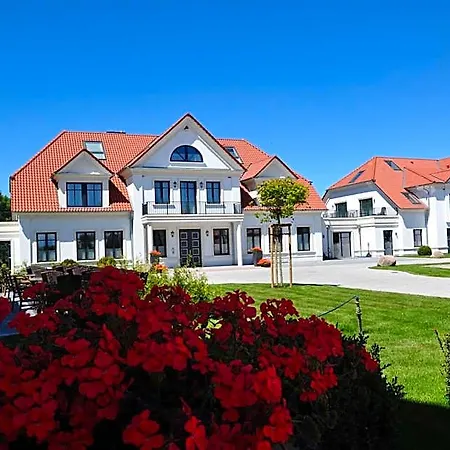 Hotel Avalon Bellevue 3*