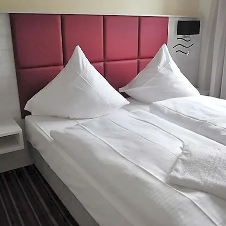 Avalon Bellevue Hotel 3*