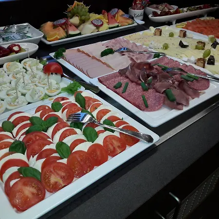 Avalon Bellevue Hotel