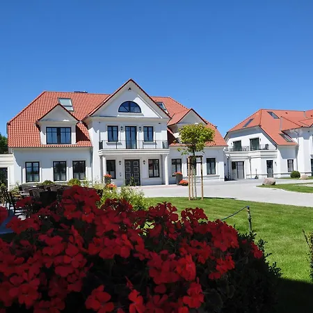 Hotel Avalon Bellevue 3*