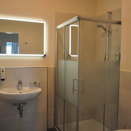 Отель Avalon Bellevue