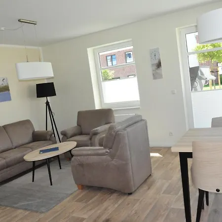 Avalon Bellevue 3* Fehmarn