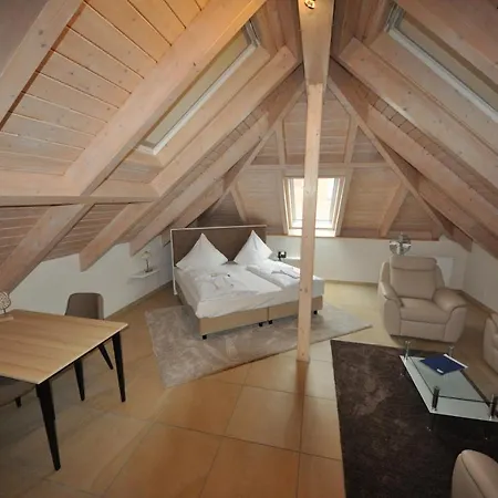 Hotel Avalon Bellevue Fehmarn