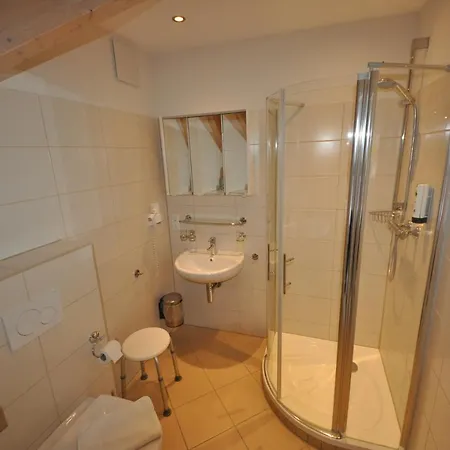 Avalon Bellevue Отель Фемарн