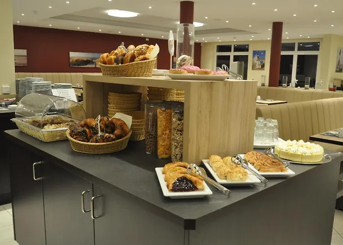 Hotel Avalon Bellevue 3*