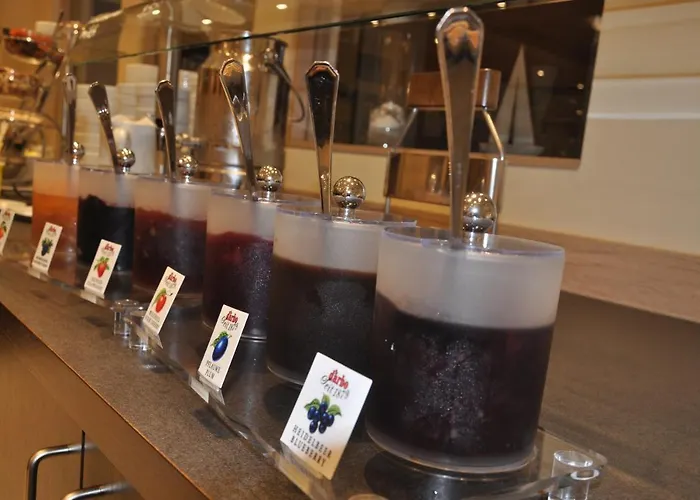 Hotel Avalon Bellevue 3*