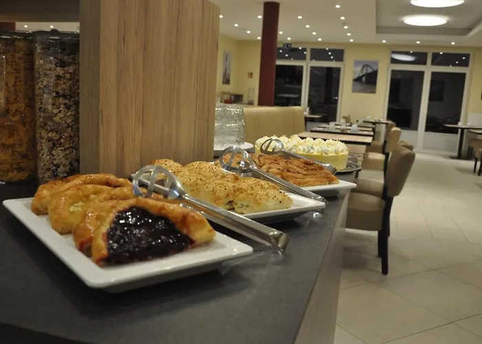 Avalon Bellevue Hotel