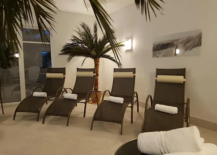 Avalon Bellevue Fehmarn